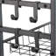 Steel Adjustable Multi-Use Sports Rack