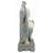 Jolly Hotei and Laughing Buddha Landscape & Nature Weather Resistant UV Resistant Polyresin Garden Statue