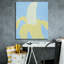 «Unpeeled» par Moira Hershey, art mural sur toile-1706648124