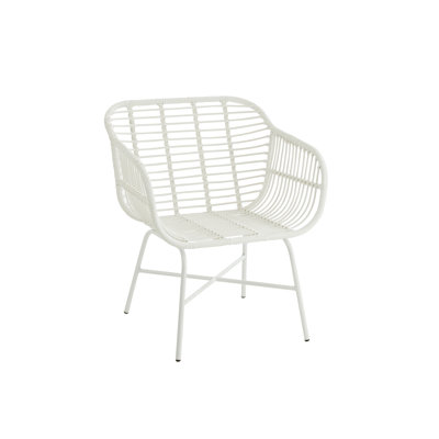 Roxana Outdoor Lounge Chair