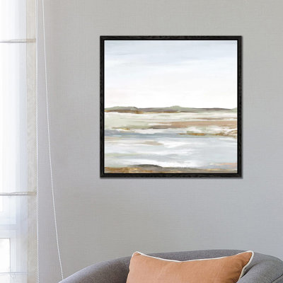Vastness I 1 Piece Painting on Canvas