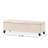 Schmit Fabric Upholstered Storage Bench-64770690-64770700