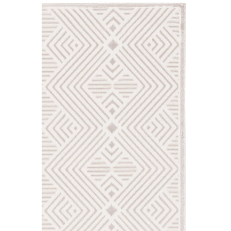 Tapis à motif géométrique Lauren Ralph Lauren 117 Performance, Rectangle 9 pi x 12 pi