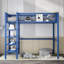 Lit mezzanine simple Kibby Kids-1230896214