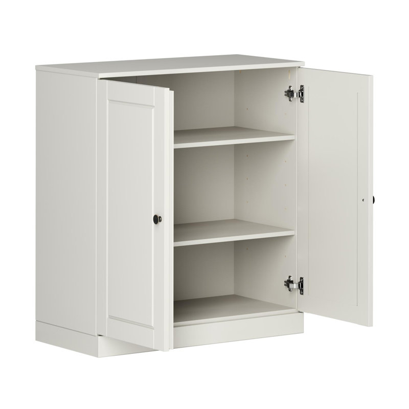 Armoire à linge 32 po