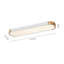Plafonnier encastré rectangulaire simple à DEL 37,4 po Nouria-401448748-371364784