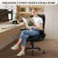 Blue Elephant Executive Chair
