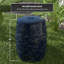 Tabouret de jardin Wicksham