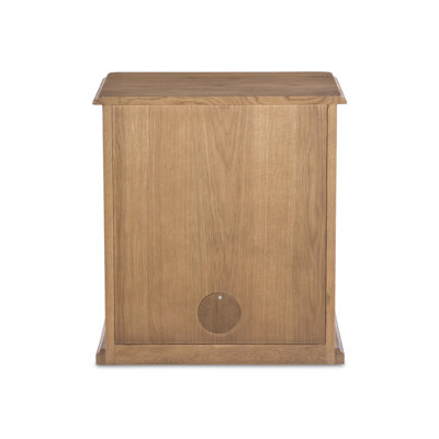 Poppy Nightstand
