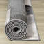 Tapis gris Dais-46830215