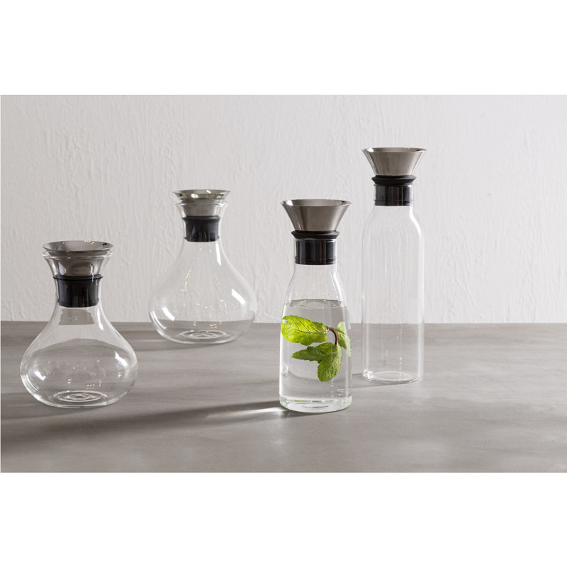 Dorthella 1 L Coffee Carafe