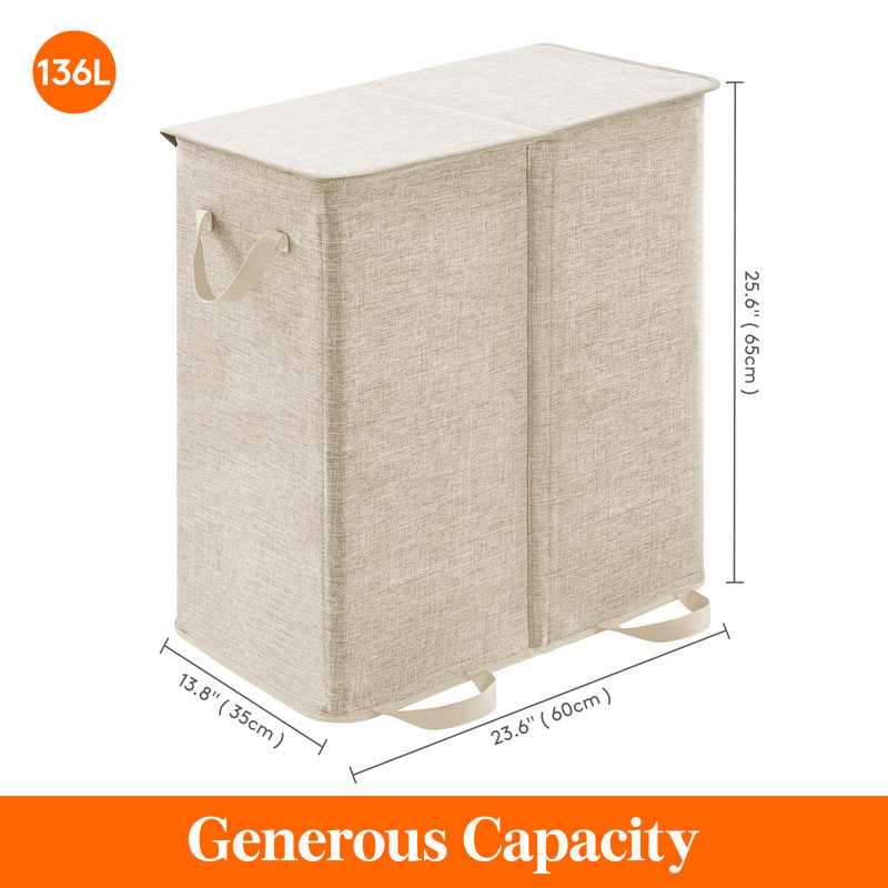 Laundry Hamper