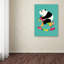« rock on », art sur toile-21939613