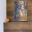 Williston Forge «Welder's Spark» par David Chestnutt, art mural en métal-439933981