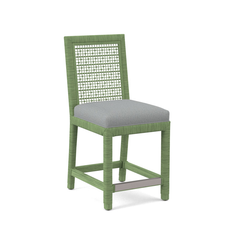 Tabouret de comptoir 24 po Glinda