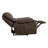 42'' Wide Contemporary Power Recliner-120433471