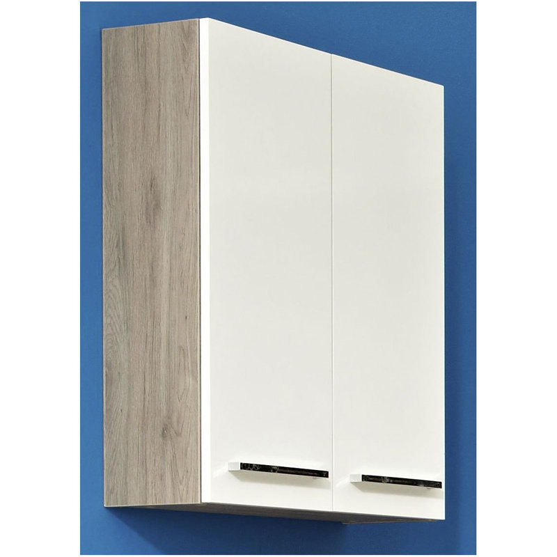 Quickset 380 Wall Bathroom Cabinet