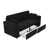 Black est en rupture de stock