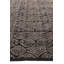 Tapis noir Noles