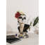 Magnifique buste catrina