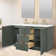 Fairuza 60" Double Vanity