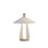 Asia Ta Bedside Lamp