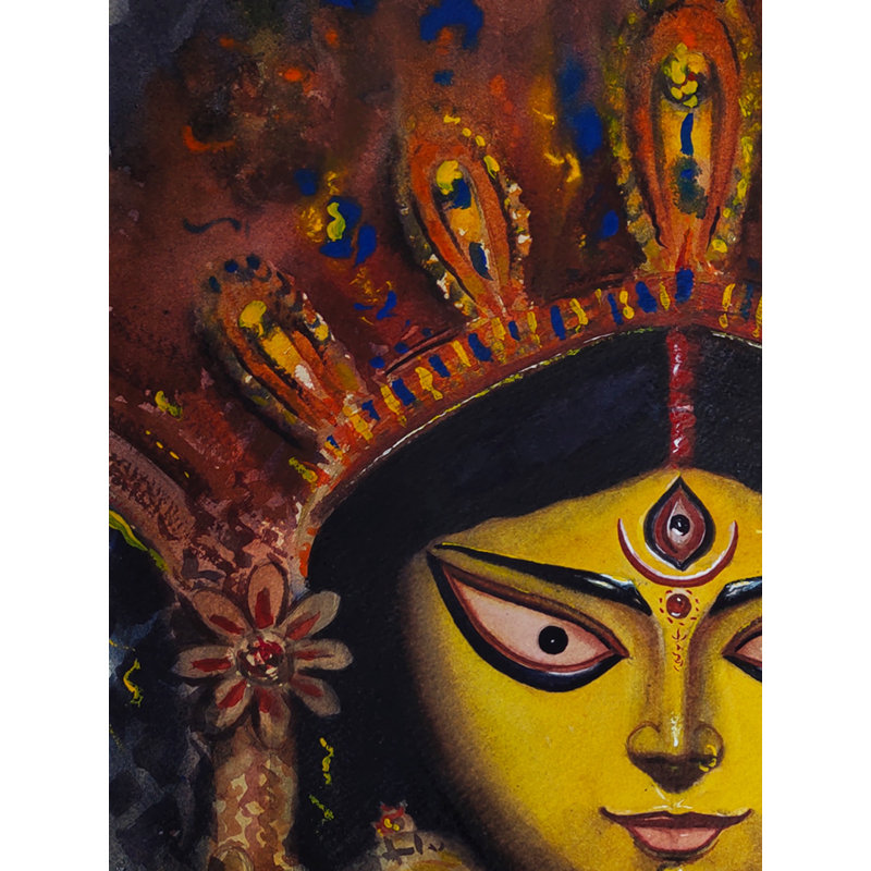 Painting Print
