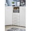 Sharma 41cm W 4 - Drawer Chest of Drawers-36084276