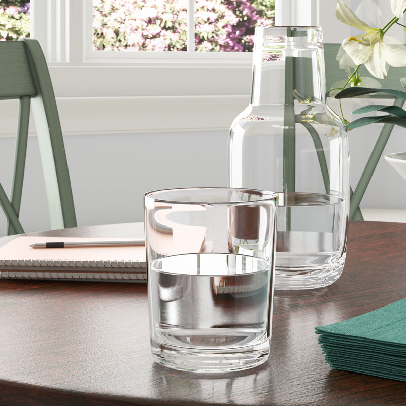 Ensemble de carafe 2 pièces Linus