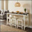 Patio Dining Set Table,