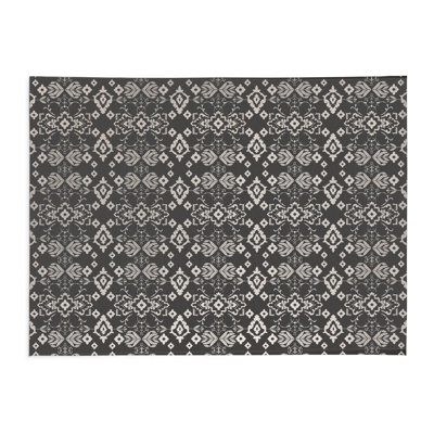 Tapis de cuisine antidérapant Block