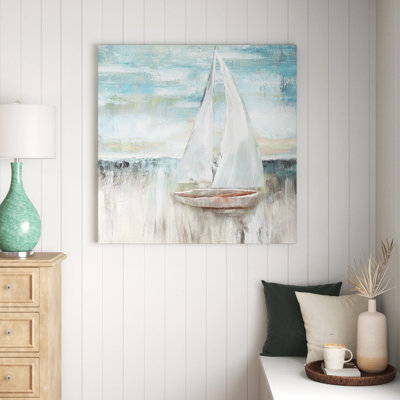 " Soft Sail I "