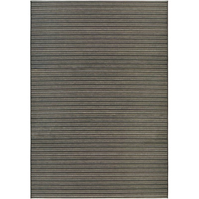 Tapis extérieur brun clair Kaz Kaz