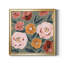 Toile encadrée Fair Flowers I-Premium - prête à être accrochée-1182111884-1182111886