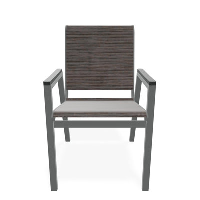 Bazza Outdoor Dining Chair