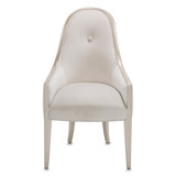 London Place Upholstered Arm Chair