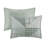 Luxurious Cotton Bedding Sets With Reversible Style, Full/queen