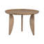 Solid Wood Nesting Tables