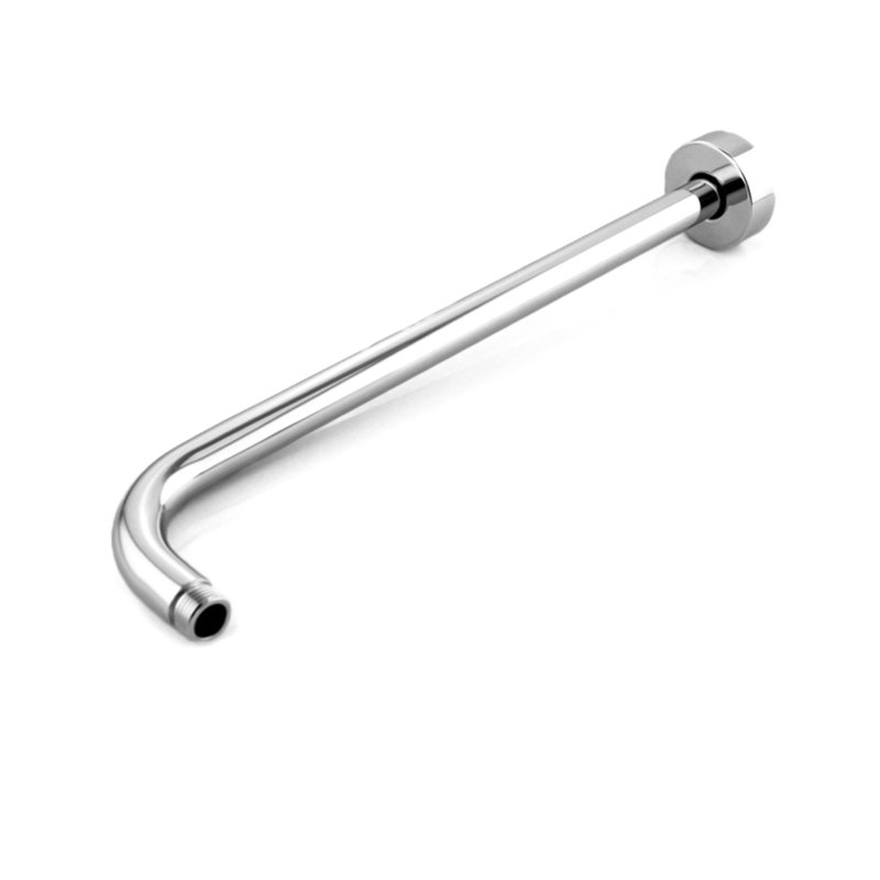 Système de douche complet à contrôle de volume avec soupape grossière Bustillos