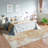 GLN Rugs Traditional Collection - Machine Washable Area Rug, Traditional Vintage Washable Rug, Non Slip Area Rug, Low Pile Chenille Living Room Rug, Bedroom Rug, Bathroom Rug (Yellow Rug)-105553769
