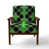 Green/Black