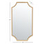 Miroir mural Toretto-1656457320