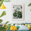 Viv Vivamment changeant - toile tendue-117797334-117797335