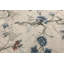 Hand-Knotted High-Quality Beige Area Rug
