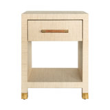 Pelham End Table