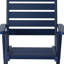 Chaise de salle à manger Laguna-109539274