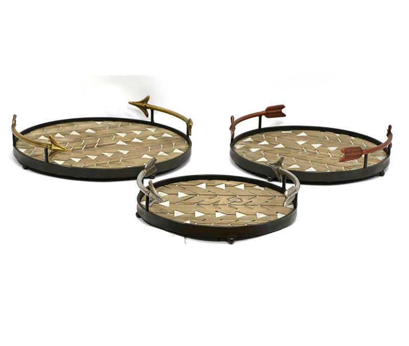 Laurius Tray