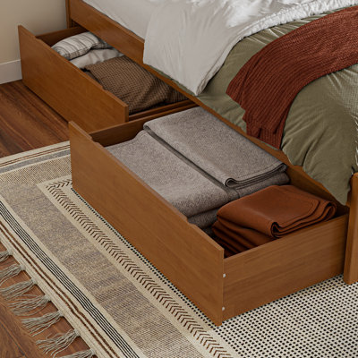 Rasnick Underbed Storage Drawers