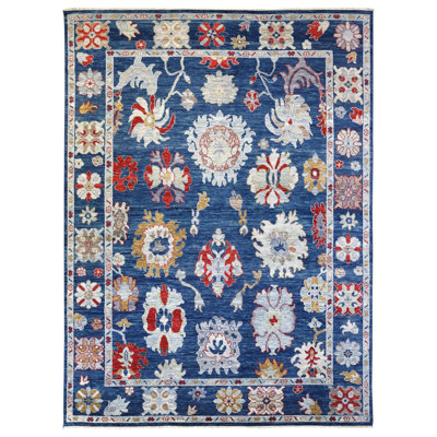 One-of-a-Kind 10' X 13'11" Area Rug