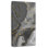 Marbre liquide or noir